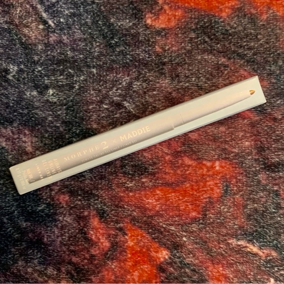 💛 Morphe 2 x Maddie Always Online Gel Eyeliner in Golden Hour - Picture 7 of 8